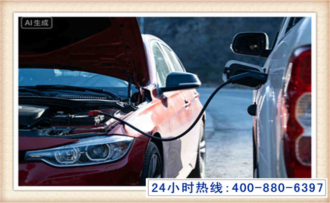 渌口潍坊拖车,附近24小时汽车拖车救援，潍坊道路救援拖车电话